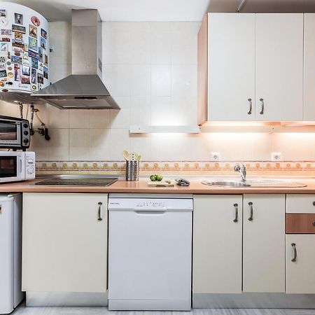 San Jacinto Sevilla Best Location Apartment Triana Esterno foto
