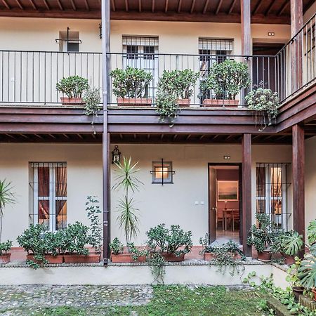 San Jacinto Sevilla Best Location Apartment Triana Esterno foto