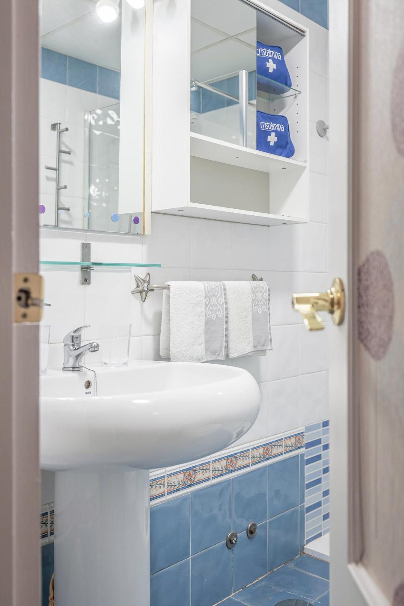 San Jacinto Sevilla Best Location Apartment Triana Esterno foto