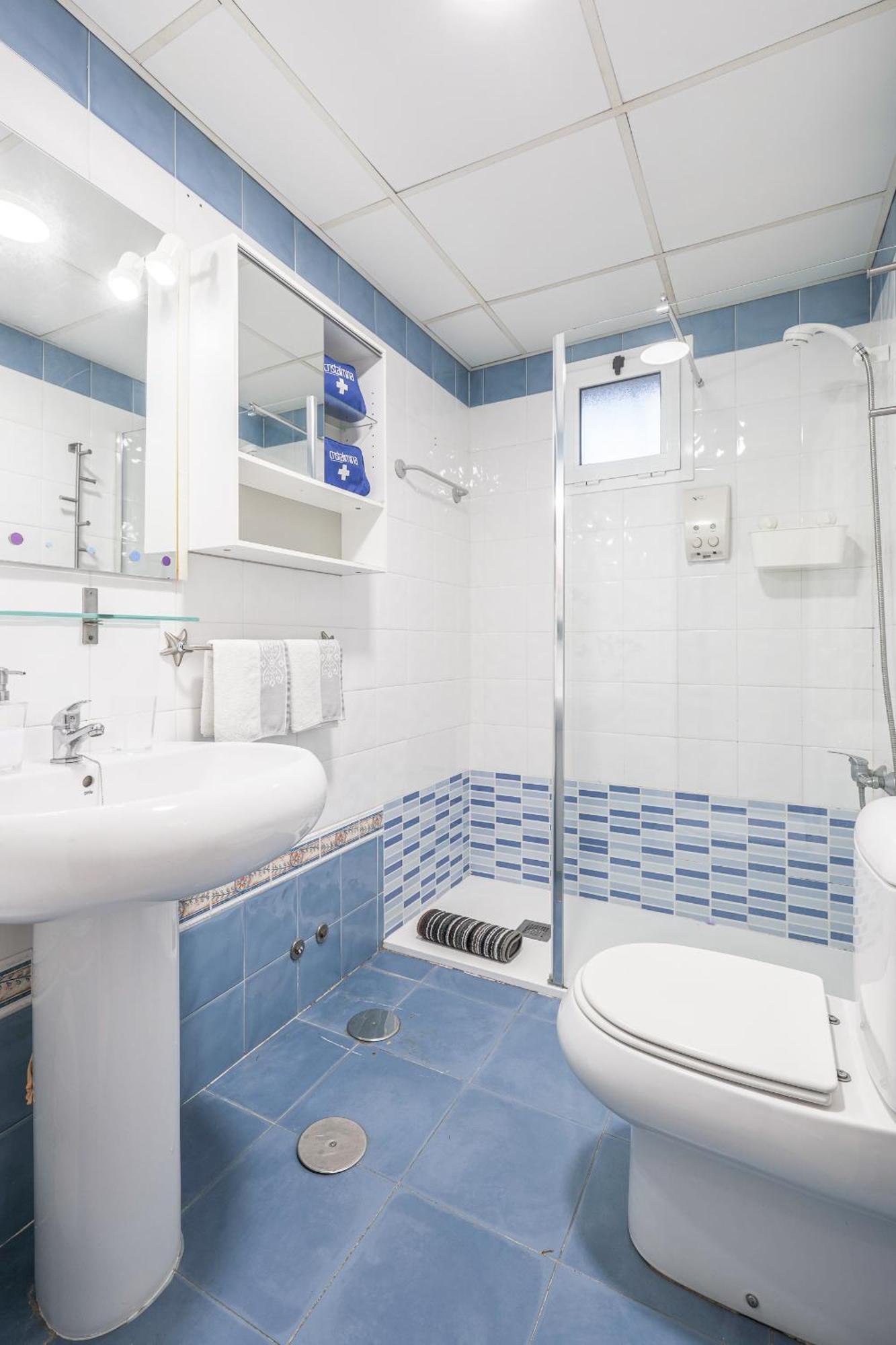 San Jacinto Sevilla Best Location Apartment Triana Esterno foto