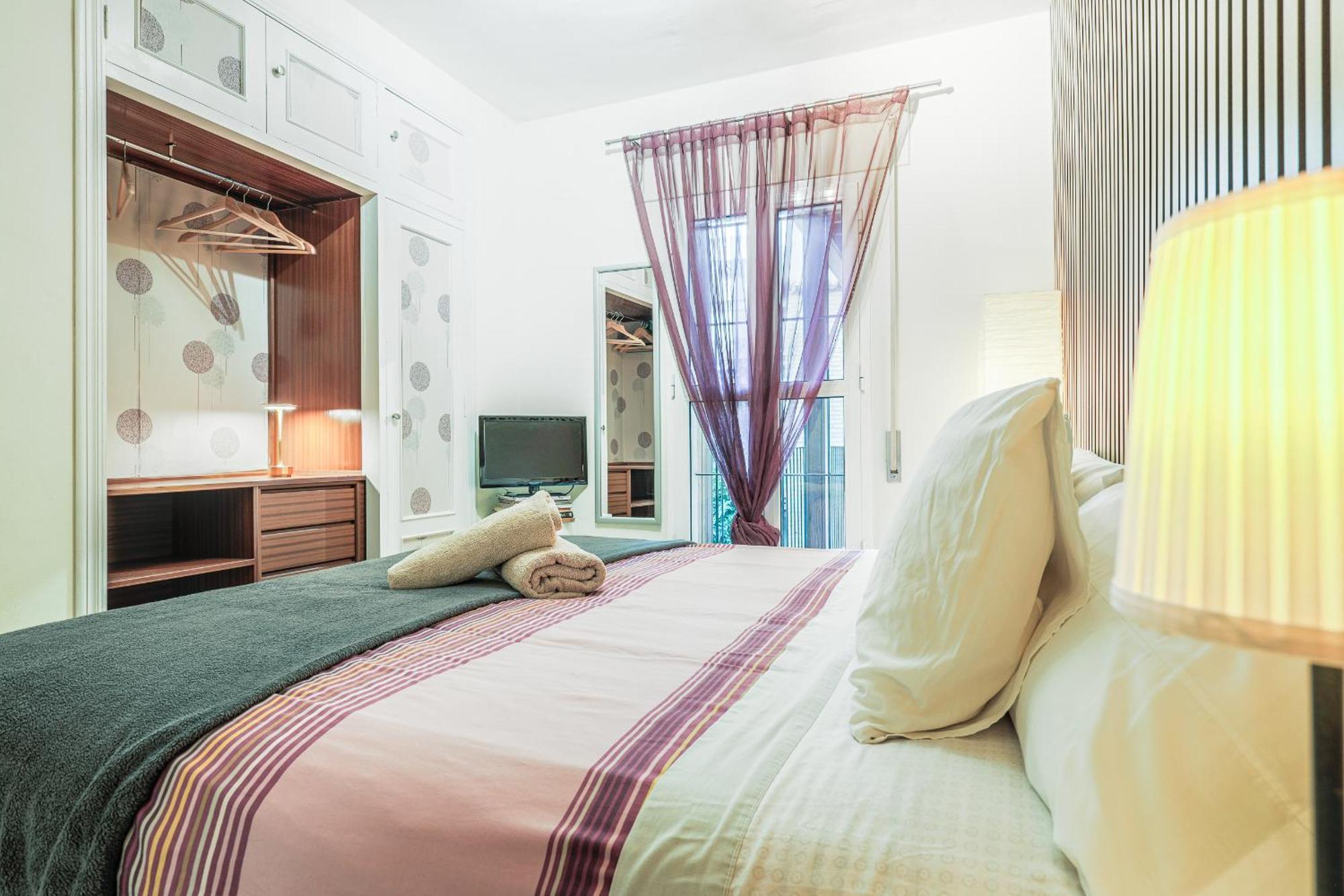 San Jacinto Sevilla Best Location Apartment Triana Esterno foto