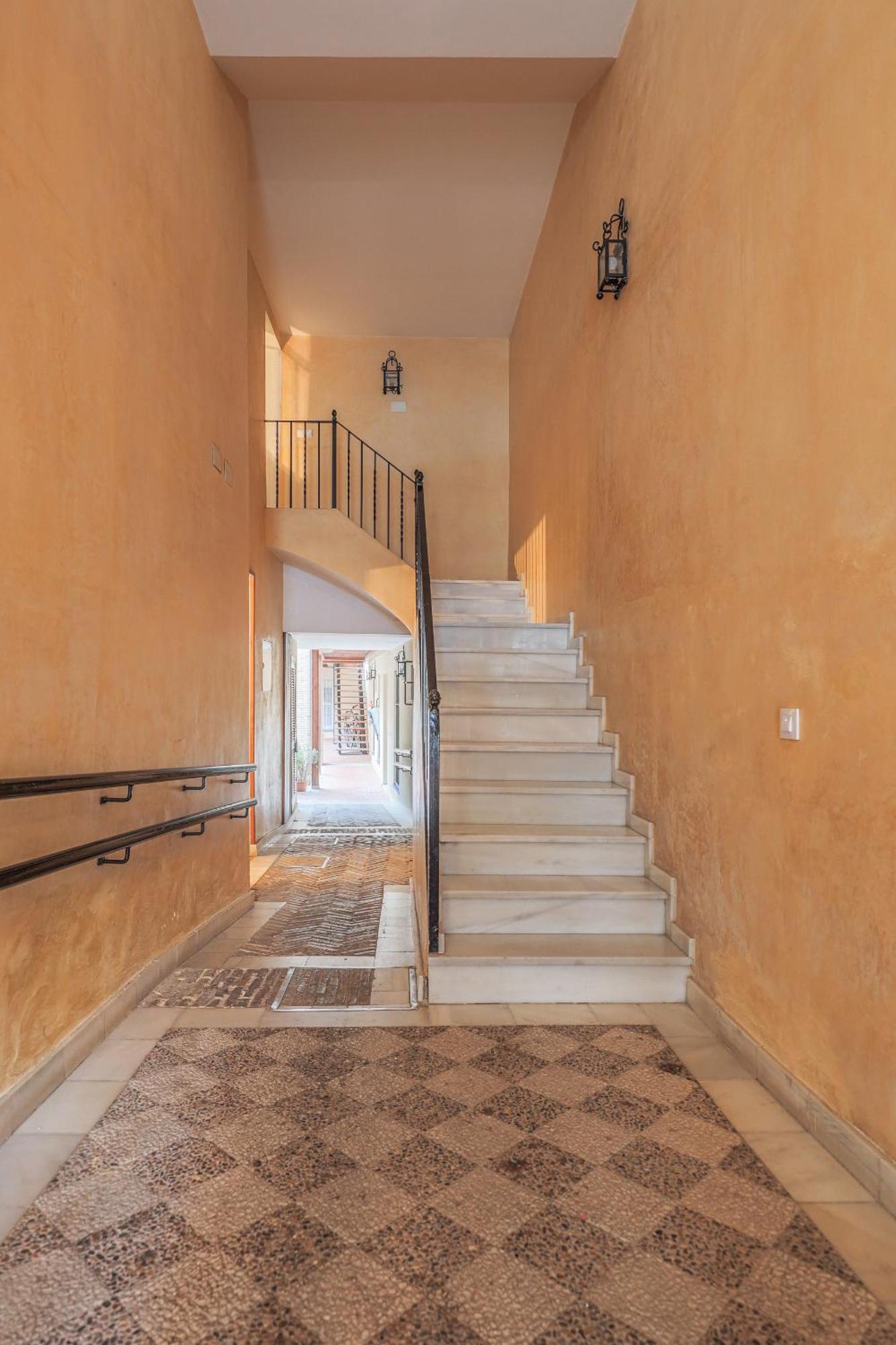 San Jacinto Sevilla Best Location Apartment Triana Esterno foto