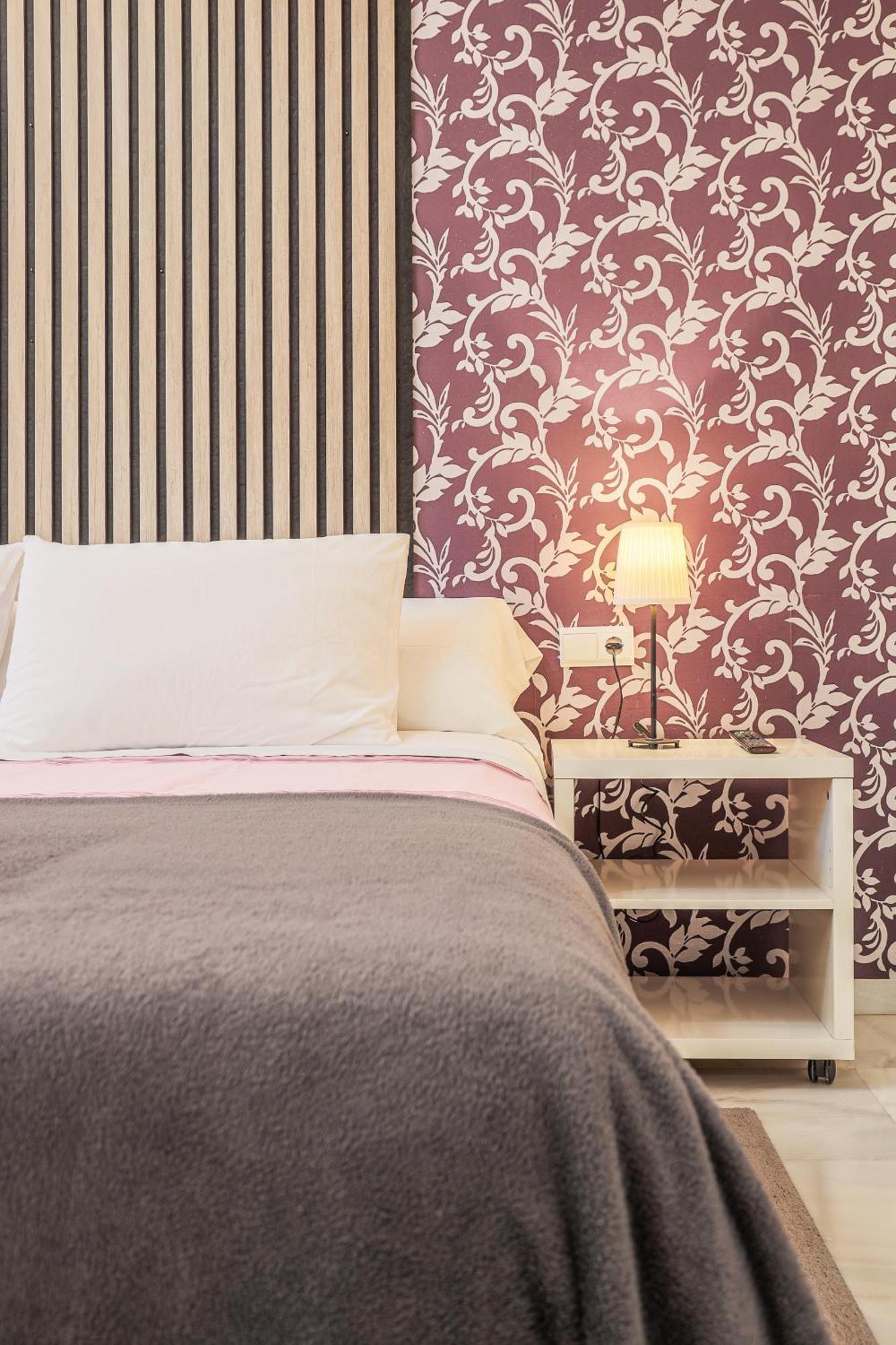 San Jacinto Sevilla Best Location Apartment Triana Esterno foto