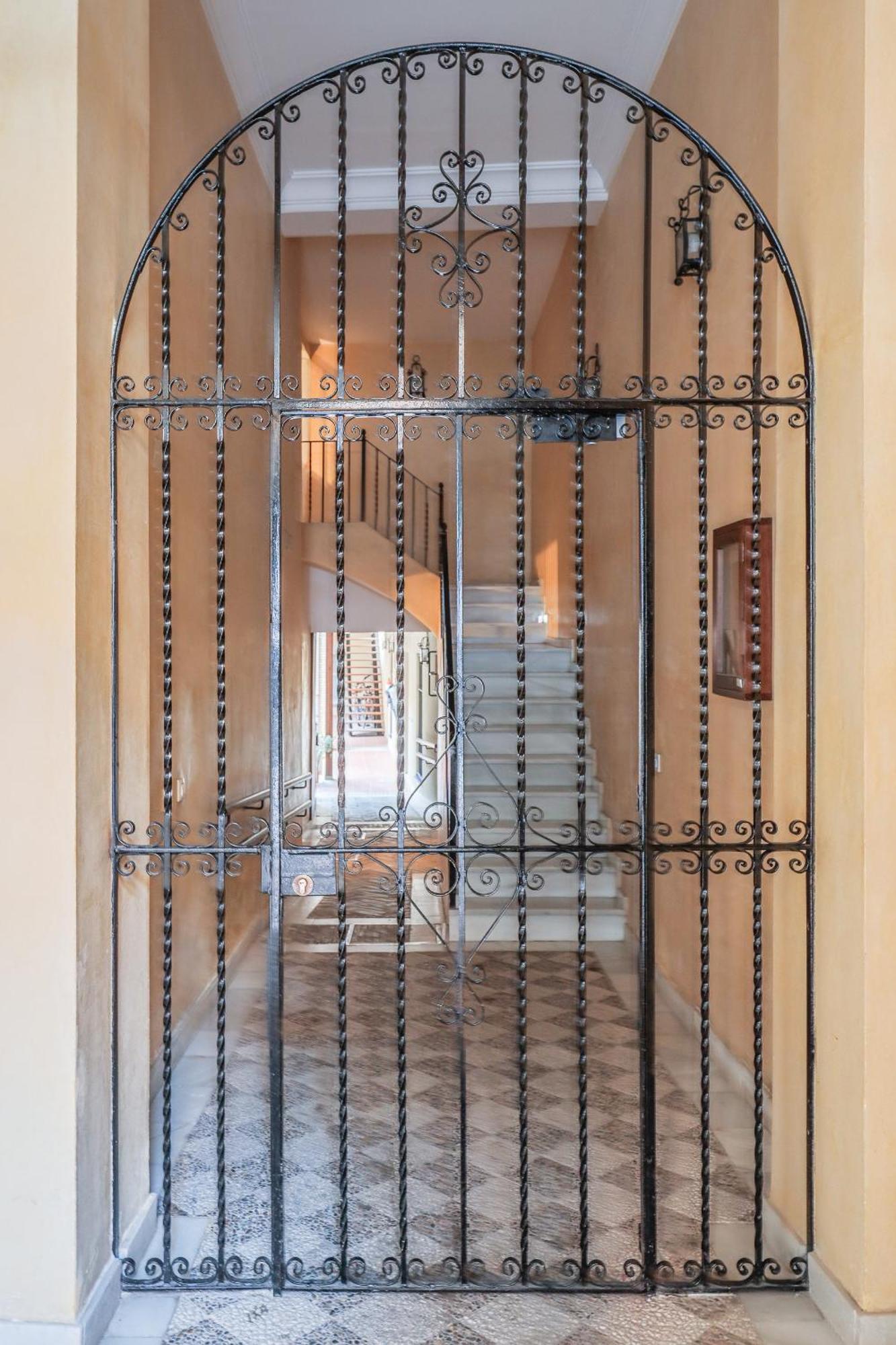 San Jacinto Sevilla Best Location Apartment Triana Esterno foto