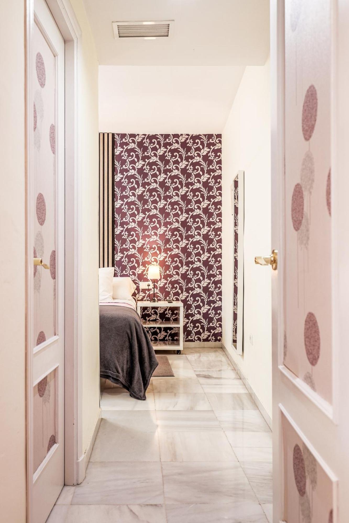 San Jacinto Sevilla Best Location Apartment Triana Esterno foto