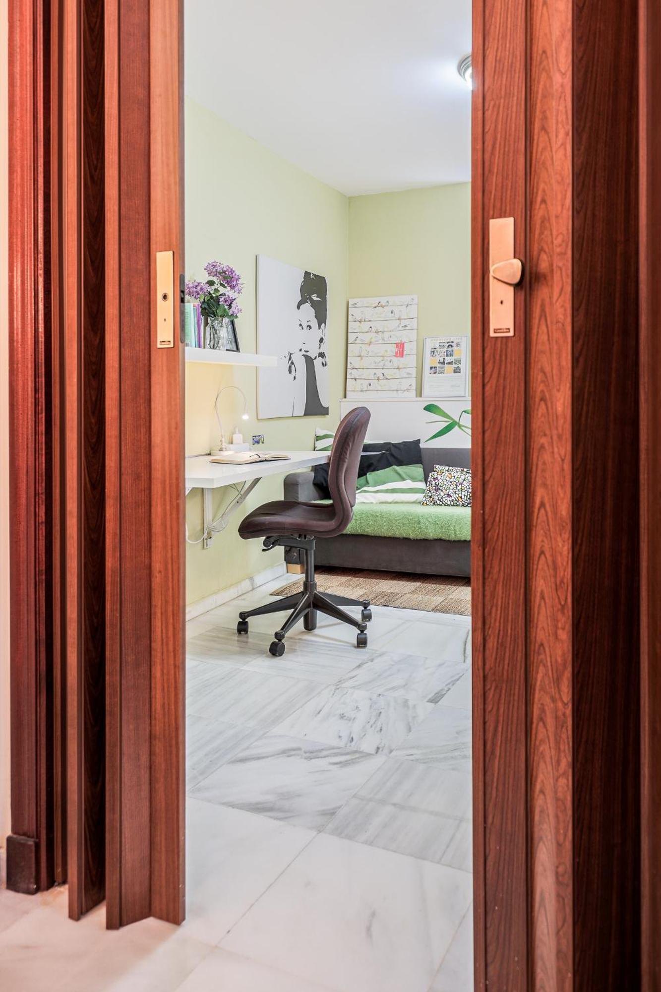 San Jacinto Sevilla Best Location Apartment Triana Esterno foto