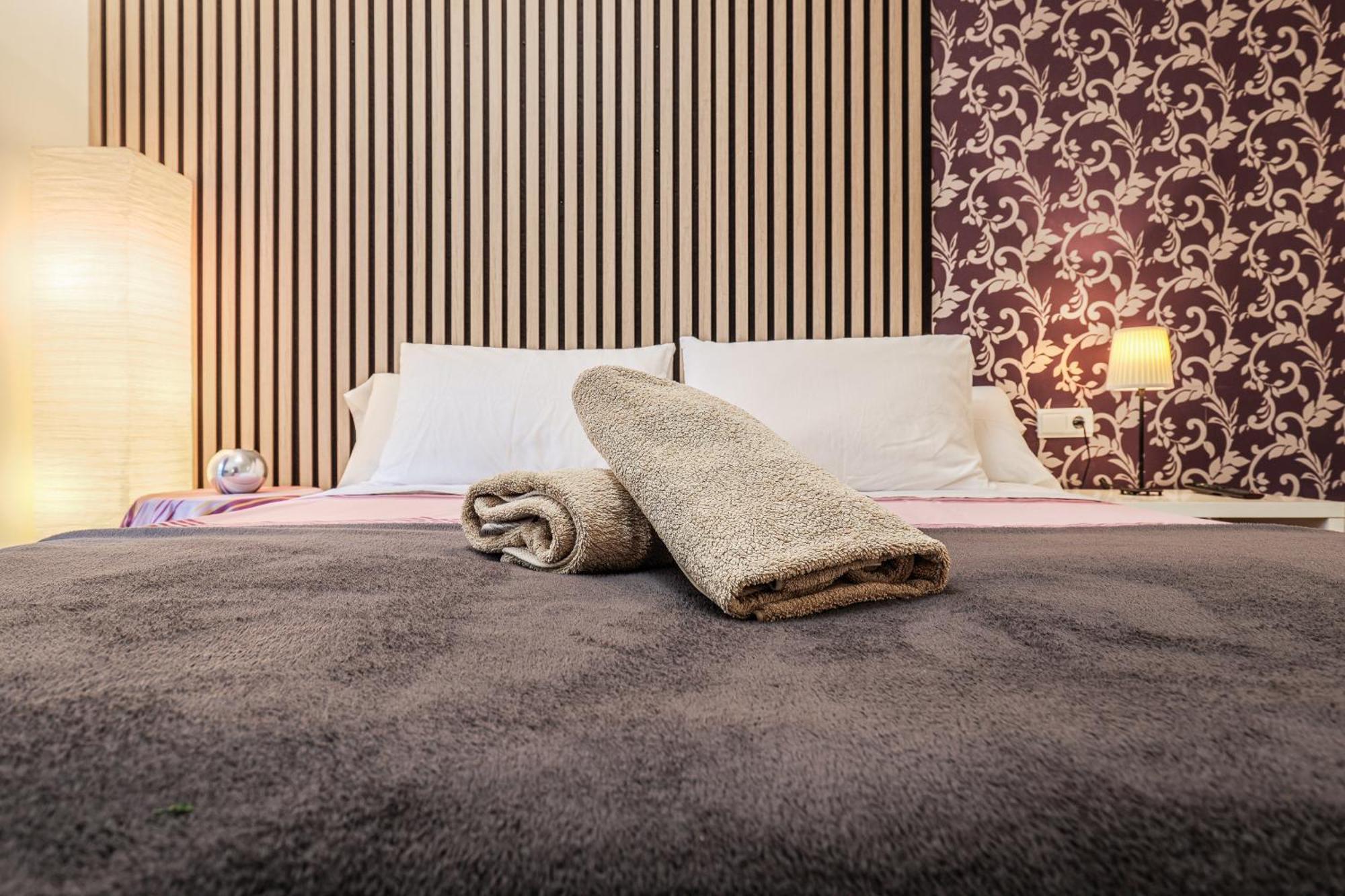 San Jacinto Sevilla Best Location Apartment Triana Esterno foto
