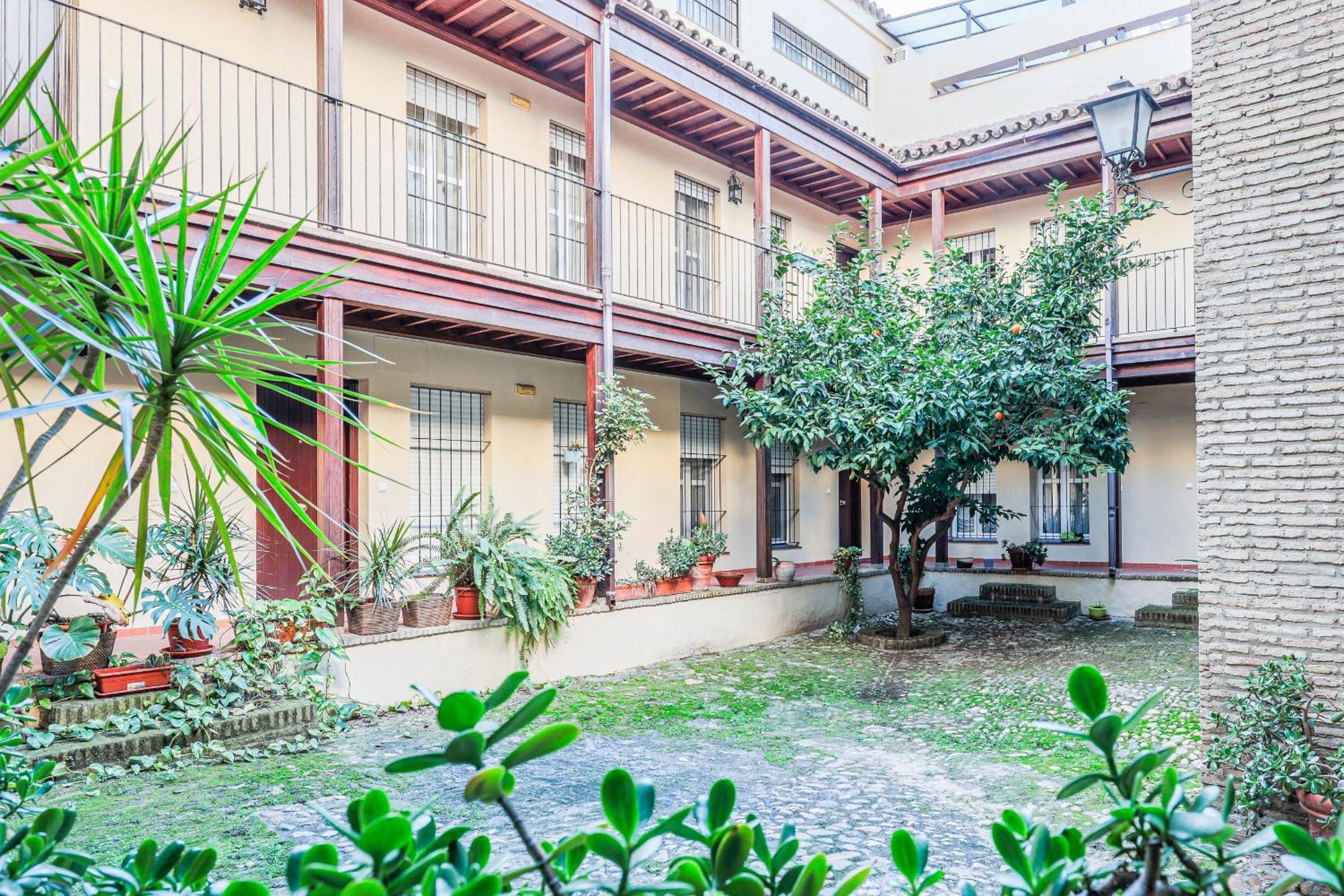 San Jacinto Sevilla Best Location Apartment Triana Esterno foto