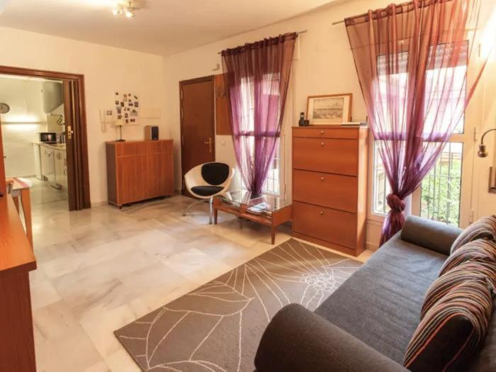 San Jacinto Sevilla Best Location Apartment Triana Esterno foto